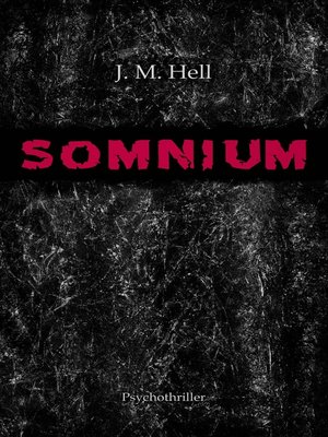 cover image of Somnium